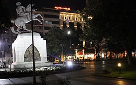 Amisos Samsun 3*